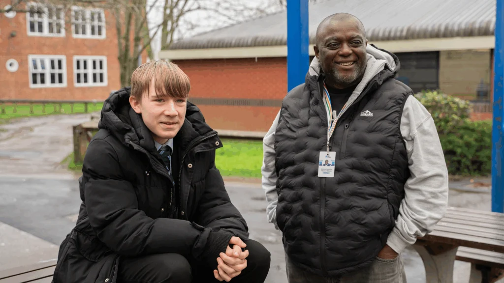 MCR Pathways Supports public call proposing solution to schools engagement crisis in England