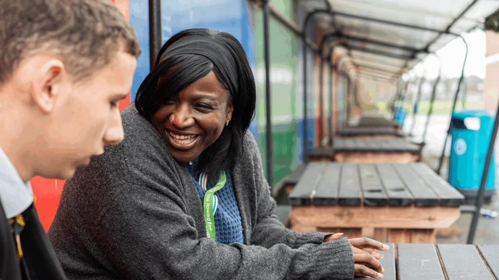MCR Pathways End-of-Year Mentor Survey Reveals Growth and Mutual Impact