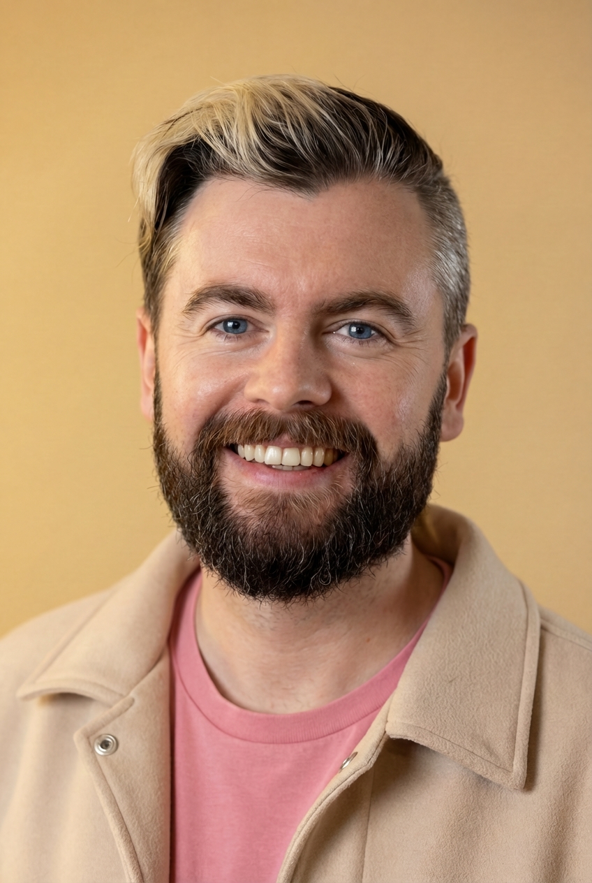 Colin Adam