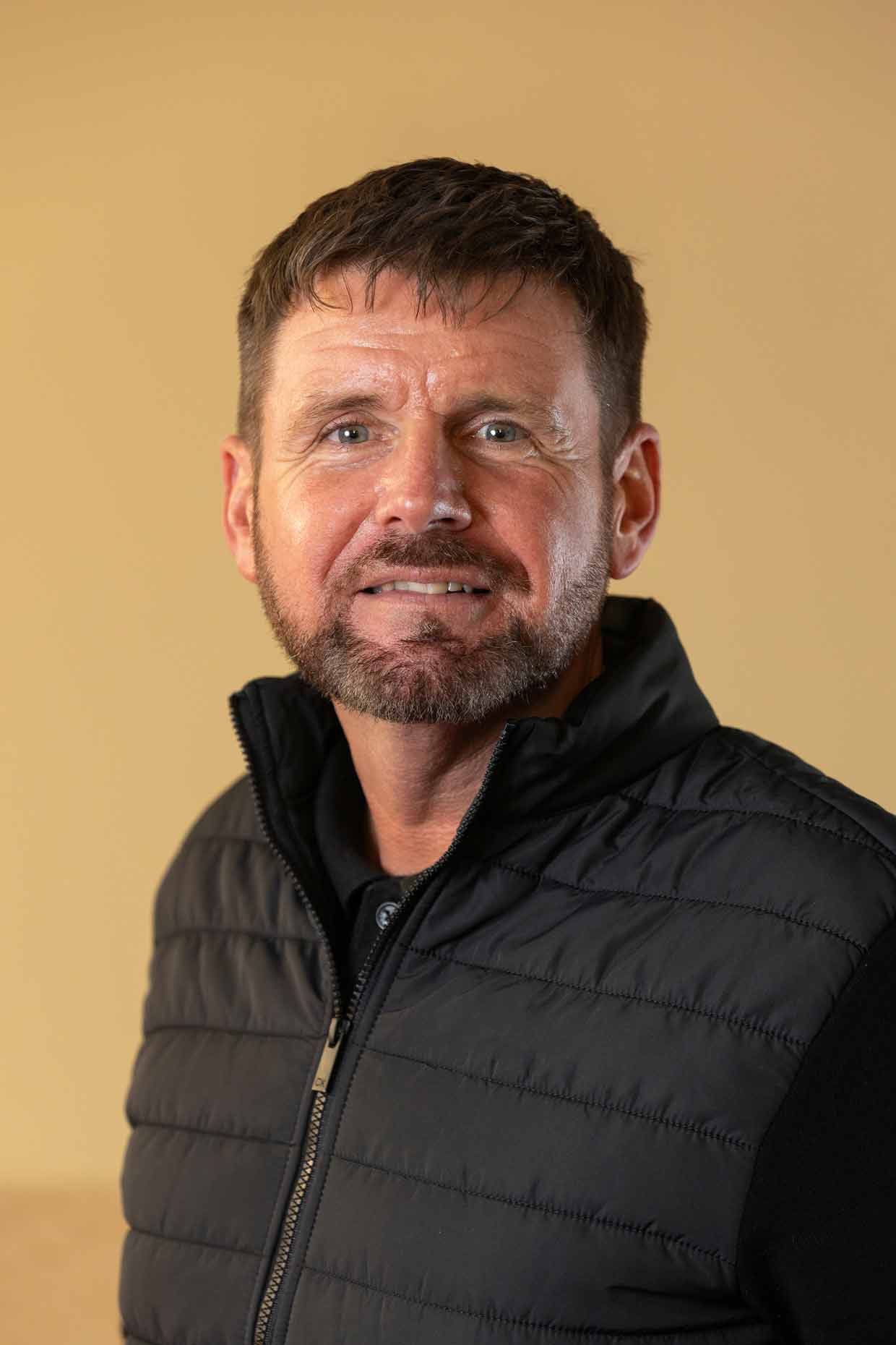 Gavin Jardine
