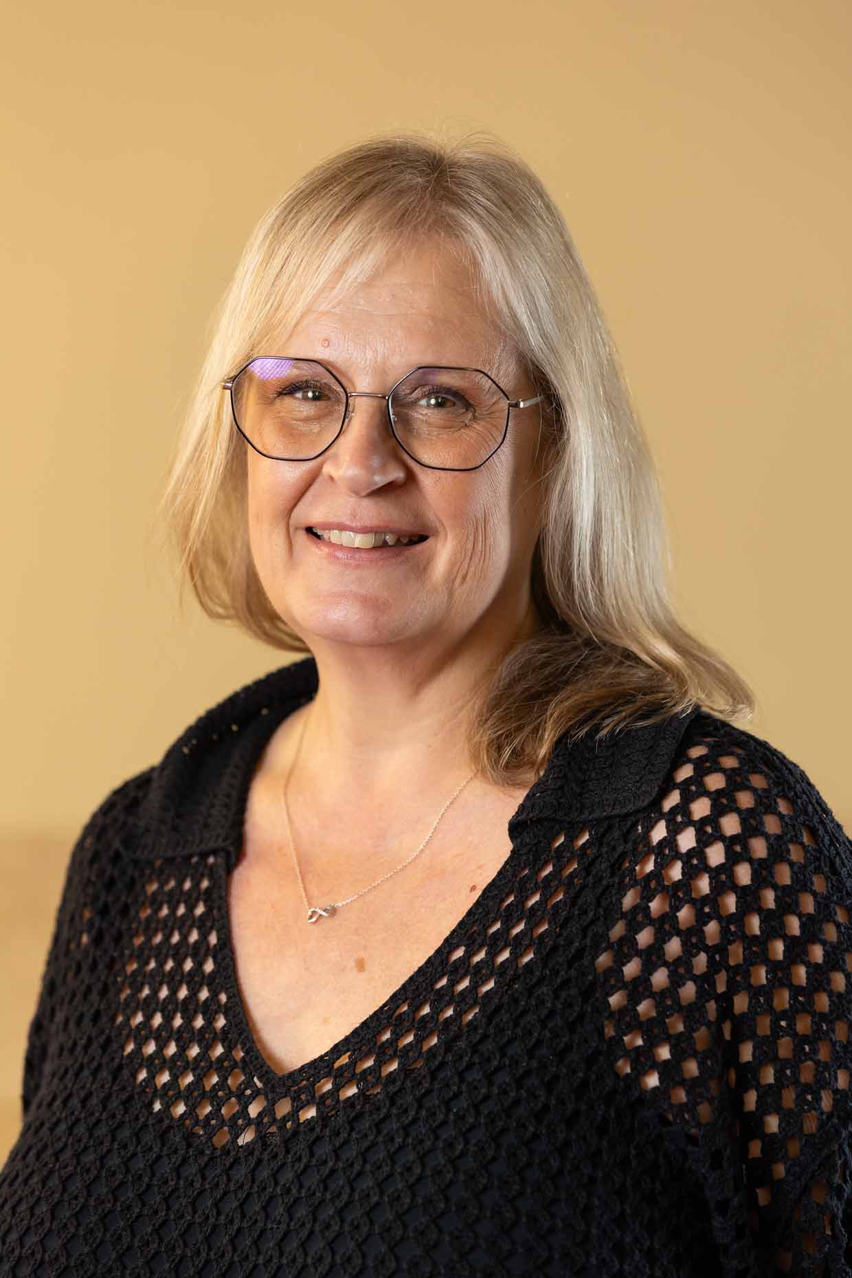 Kerry Fellowes