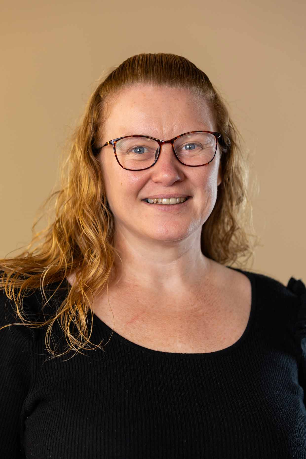 Natalie Smith