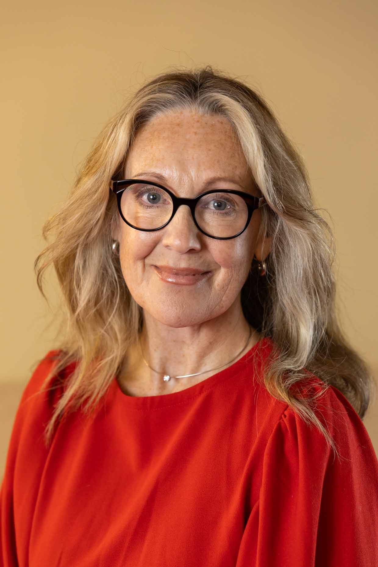 Sharon McIntyre