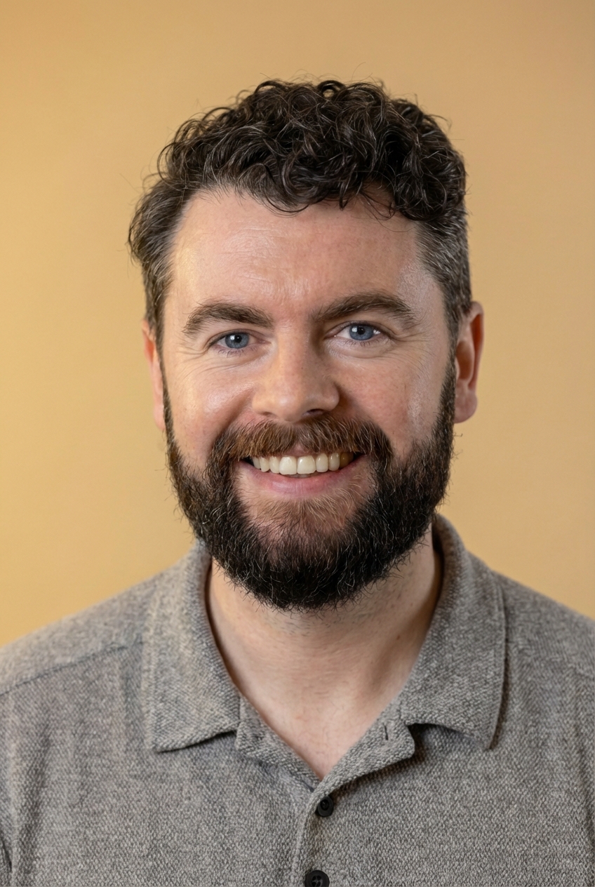 Colin Adam