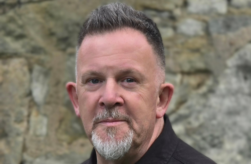 Fife Mentor Profile | Paul Gilfillan