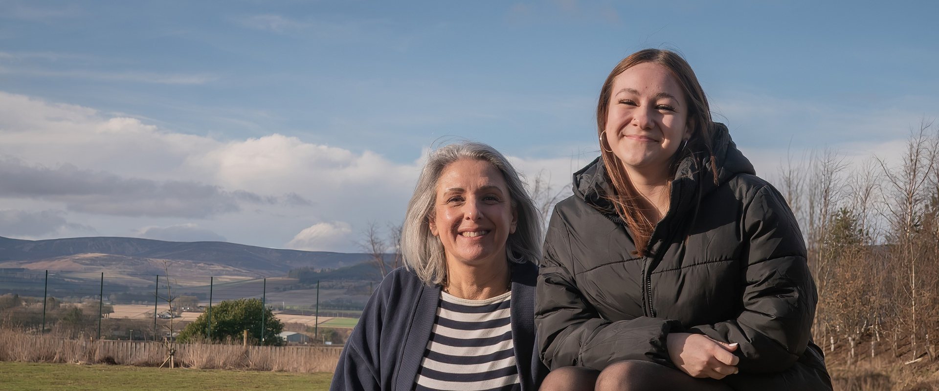 MCR Pathways brings award-winning mentoring programme to Dumfries and Galloway